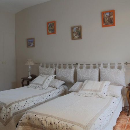Elegante Villa De 180M3 Avec La Superbe Vue Connaux Kültér fotó